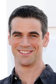 Ảnh diễn viên Eddie Cahill