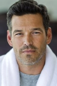 Ảnh diễn viên Eddie Cibrian