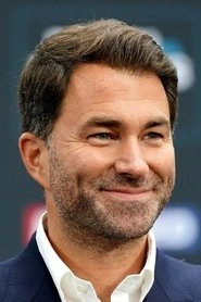 Ảnh diễn viên Eddie Hearn