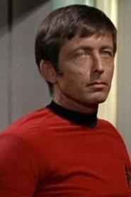 Ảnh diễn viên Eddie Hice