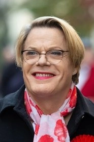 Ảnh diễn viên Eddie Izzard