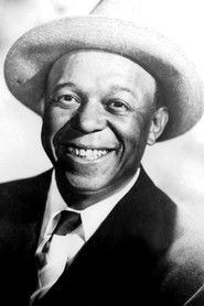 Ảnh diễn viên Eddie 'Rochester' Anderson