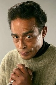 Ảnh diễn viên Eddie Rouse