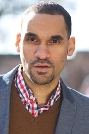 Ảnh diễn viên Eden Marryshow