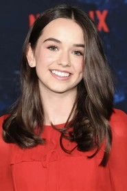 Ảnh diễn viên Eden Stephens