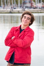 Ảnh diễn viên Edouard Damestoy