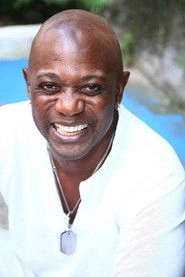 Ảnh diễn viên Edson Montenegro