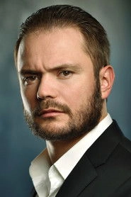 Ảnh diễn viên Eduard Osipov