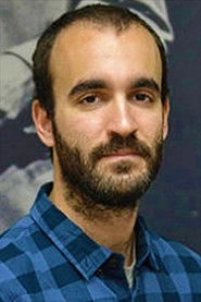 Ảnh diễn viên Eduard Sola