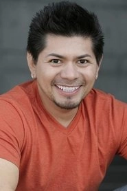 Ảnh diễn viên Eduardo Ambriz DeColosio