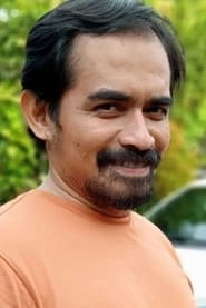 Ảnh diễn viên Eduwart Manalu