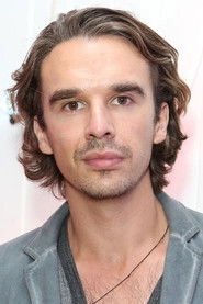 Ảnh diễn viên Edward Akrout