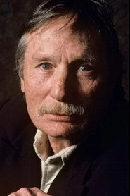 Ảnh diễn viên Edward Bunker