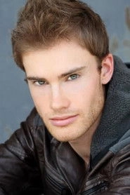 Ảnh diễn viên Edward Coupland