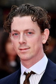 Ảnh diễn viên Edward Davis