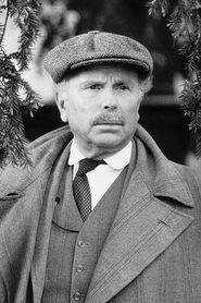 Ảnh diễn viên Edward Hardwicke