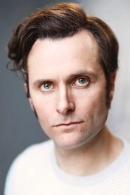 Ảnh diễn viên Edward Hogg