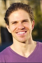 Ảnh diễn viên Edward Inzauto