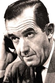 Ảnh diễn viên Edward R. Murrow