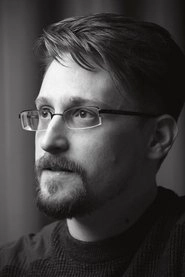 Ảnh diễn viên Edward Snowden