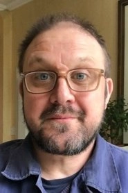 Ảnh diễn viên Edward Woodall