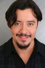 Ảnh diễn viên Efren Ramirez