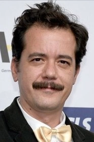 Ảnh diễn viên Efthymis Filippou