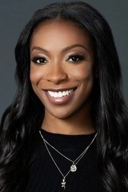 Ảnh diễn viên Ego Nwodim