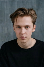Ảnh diễn viên Егор Попов