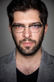 Ảnh diễn viên Ehsan Goodarzi