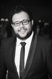 Ảnh diễn viên Eiad Saleh