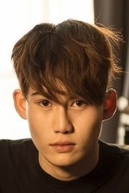 Ảnh diễn viên Eiffel Chris Chen