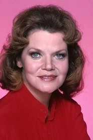 Ảnh diễn viên Eileen Brennan