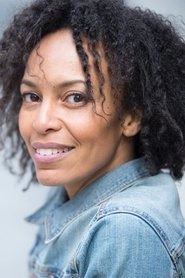 Ảnh diễn viên Eisa Davis