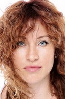 Ảnh diễn viên Ekaterina Mavromatis