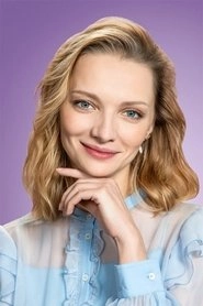 Ảnh diễn viên Екатерина Вилкова