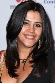 Ảnh diễn viên Ekta Kapoor