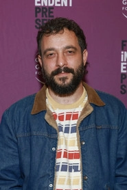 Ảnh diễn viên E.L. Katz