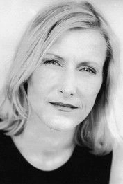 Ảnh diễn viên Elaine Dysinger