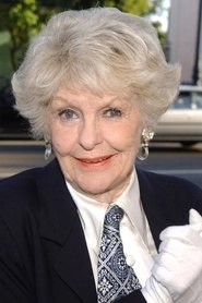 Ảnh diễn viên Elaine Stritch