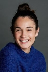 Ảnh diễn viên Eléa Rochera