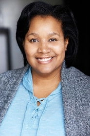 Ảnh diễn viên Eleanor Threatt