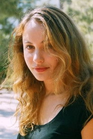 Ảnh diễn viên Ελευθερία Γεροφωκά