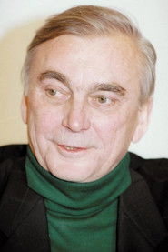 Ảnh diễn viên Элем Климов