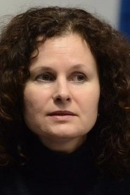 Ảnh diễn viên Elena Glikman