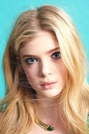 Ảnh diễn viên Elena Kampouris