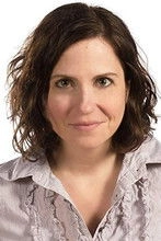 Ảnh diễn viên Elena Stecca