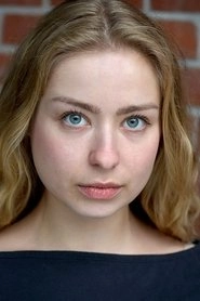 Ảnh diễn viên Éléonore Lamothe