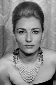 Ảnh diễn viên Elga Andersen