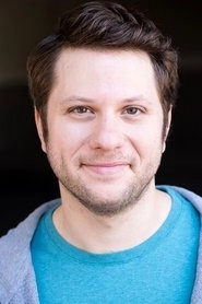 Ảnh diễn viên Eli Bildner